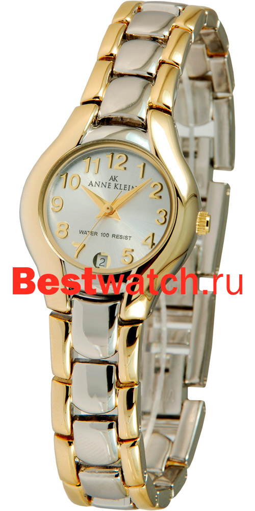 Часы Anne Klein Daily 6777SVTT